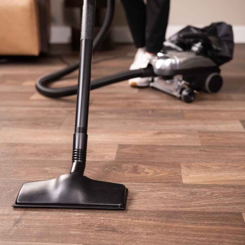 Hardwood Floors